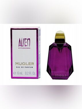 Mugler Alien Hypersense 6ml